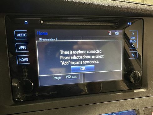 Used 2017 Toyota Sienna XLE w/ Protection Package AWD/4WD image 38