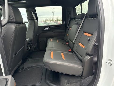 New 2026 GMC Sierra 3500 AT4 w/ AT4 Premium Plus Package image 31