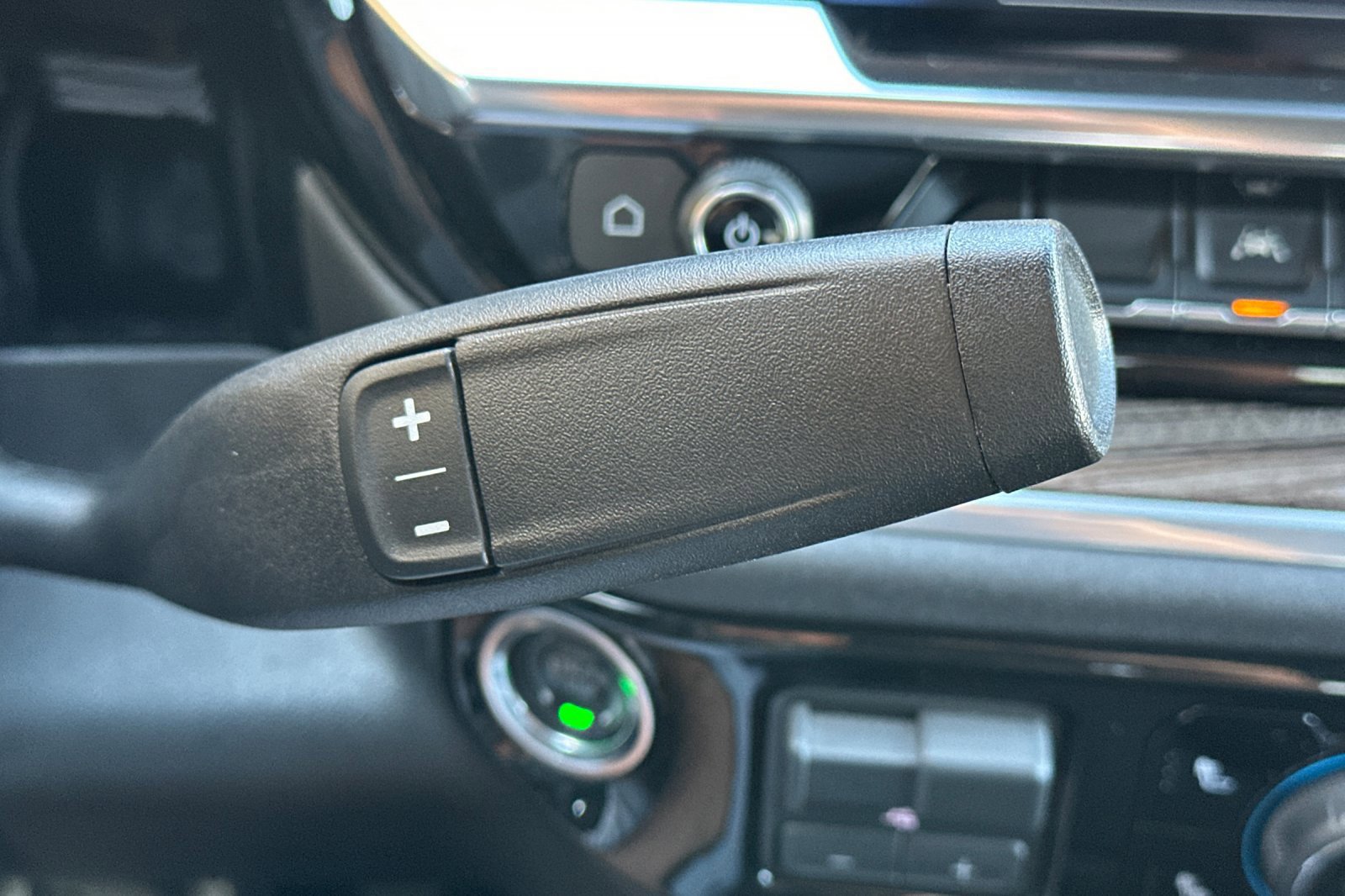 Certified 2026 Chevrolet Silverado 1500 LT AWD/4WD image 21