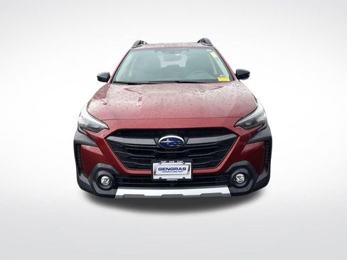 Used 2023 Subaru Outback Limited XT image 2