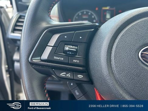 Used 2022 Subaru Forester Sport AWD/4WD image 23