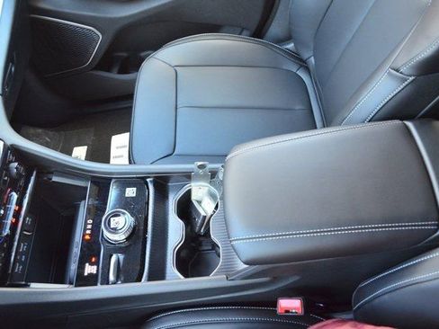 New 2025 Jeep Grand Cherokee Limited w/ Black Appearance Package image 21