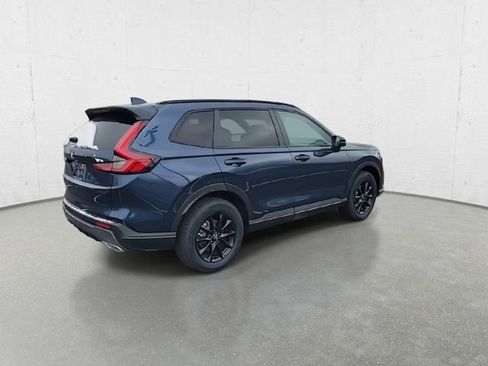 New 2026 Honda CR-V Sport-L image 9