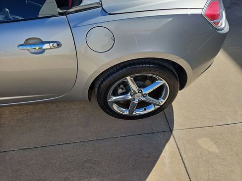 Used 2007 Saturn Sky Red Line image 20