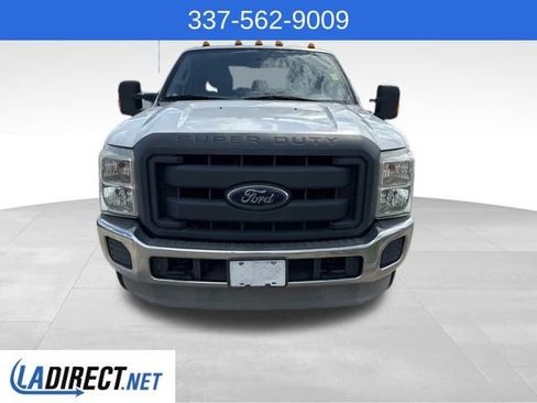 Used 2012 Ford F350 XL w/ PWR Equipment Group image 3
