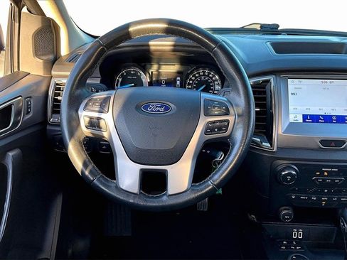 Used 2021 Ford Ranger XLT w/ Equipment Group 301A Mid image 5