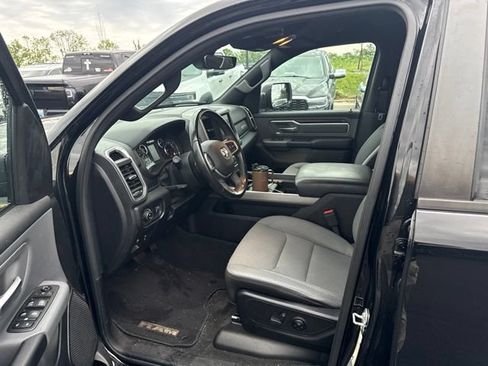 Used 2021 RAM 1500 Big Horn AWD/4WD image 5