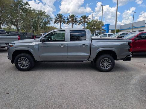 New 2026 Chevrolet Colorado LT RWD image 5