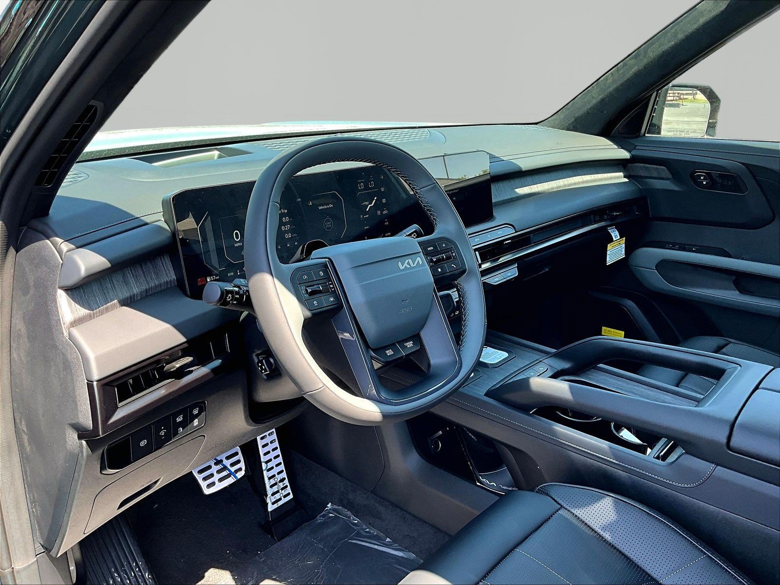New 2027 Kia Telluride X-Line SX Prestige AWD/4WD image 16