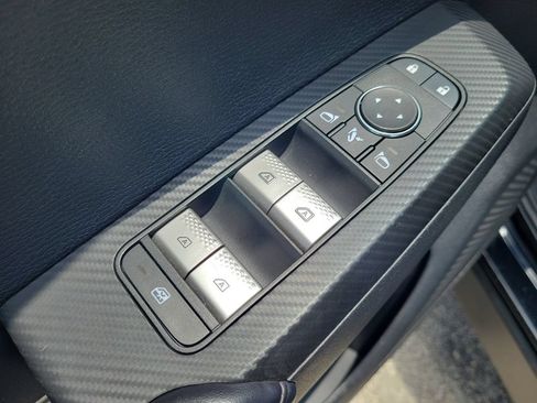 Used 2024 Mitsubishi Outlander SE AWD/4WD image 14