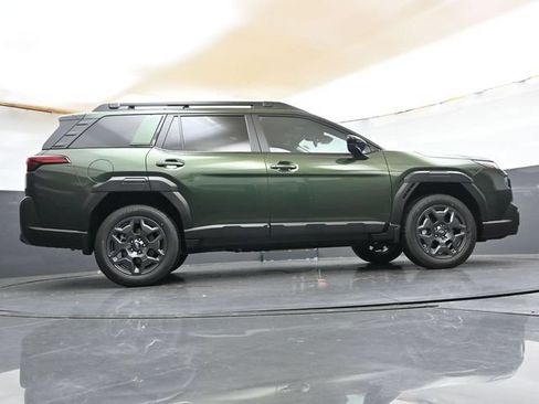 New 2026 Subaru Outback Premium AWD/4WD image 44