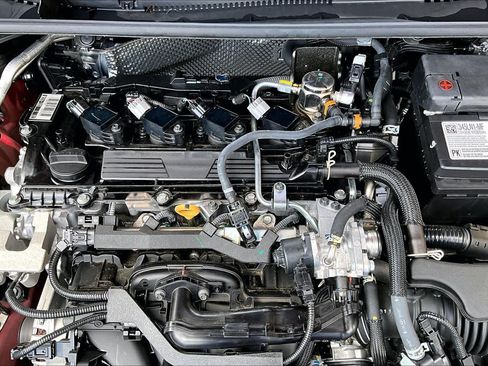 Used 2025 Toyota Corolla LE FWD image 33