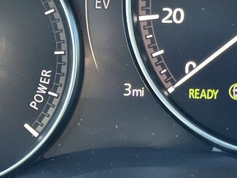 New 2026 MAZDA CX-50 AWD 2.5 Hybrid w/ Weather Package image 15