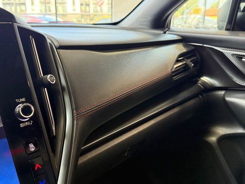 Used 2022 Subaru WRX Limited image 27