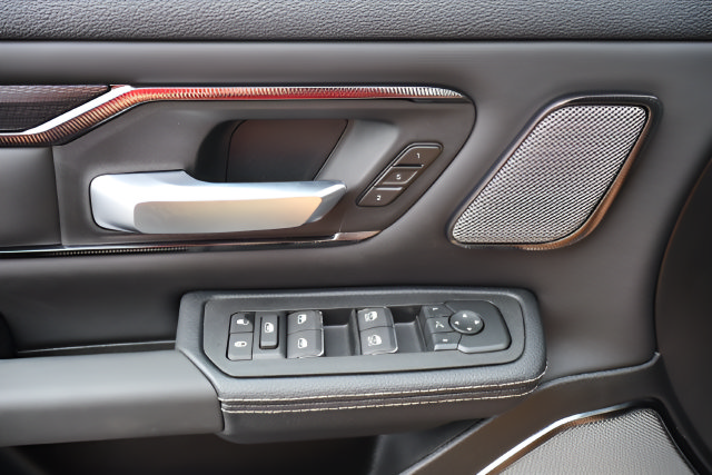New 2027 RAM 1500 Rebel AWD/4WD image 22