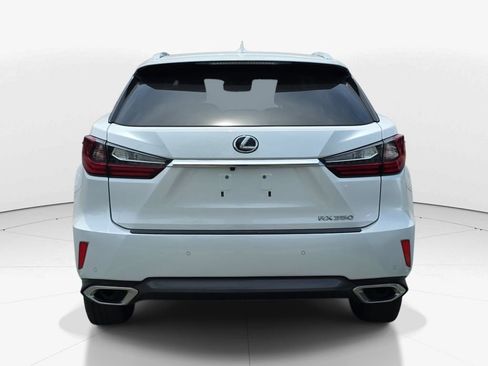 Used 2019 Lexus RX 350 AWD w/ Navigation Package image 5