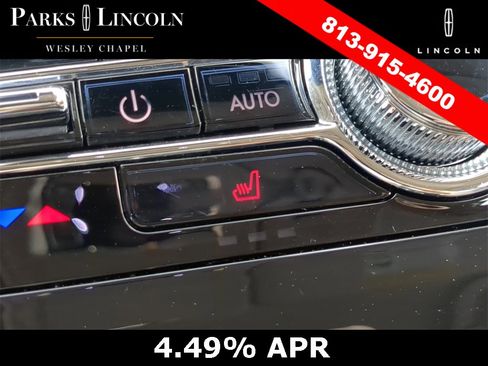 Certified 2022 Lincoln Corsair FWD image 22