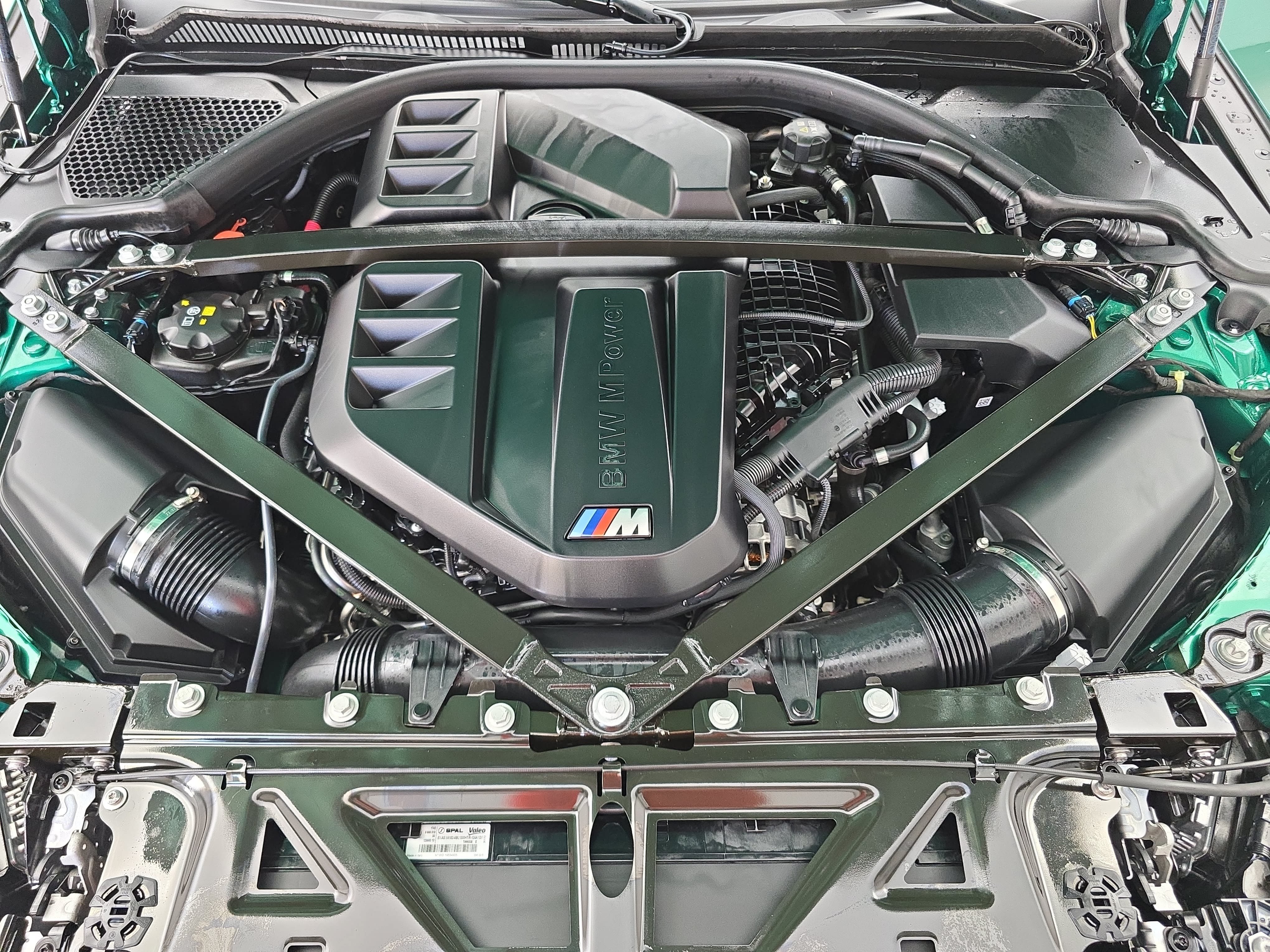 Used 2027 BMW M3 w/ Executive Package RWD image 30