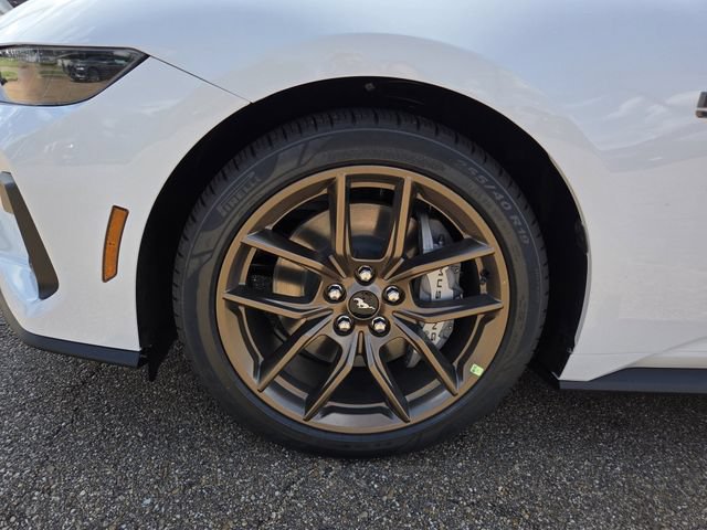 New 2026 Ford Mustang GT Premium w/ Bronze Appearance Package RWD image 21