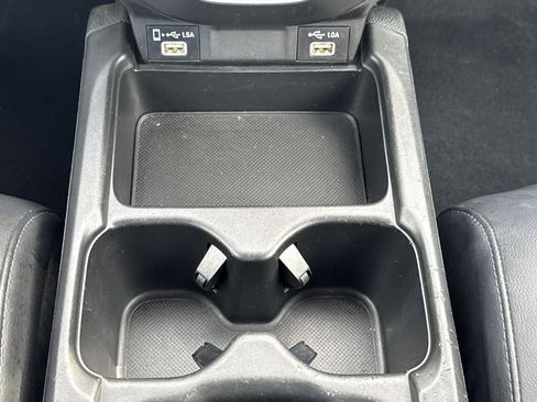 Certified 2020 Honda CR-V EX-L image 33
