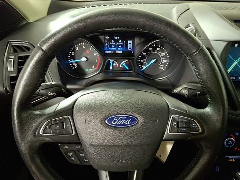 Used 2018 Ford Escape SEL AWD/4WD image 19