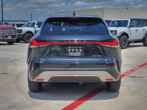 Used 2024 Lexus RX 350 Premium w/ Accessory Package (Z1) FWD image 7
