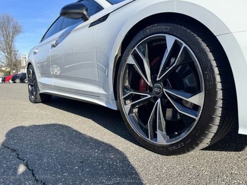 Used 2023 Audi S5 Premium Plus w/ Premium Plus Package image 9