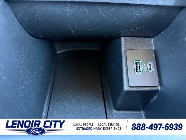 Certified 2024 Ford Edge SEL AWD/4WD image 27