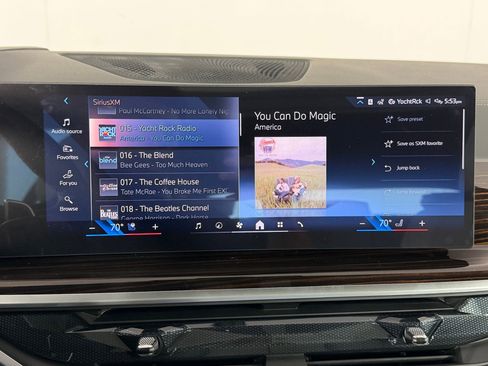 New 2026 BMW X5 xDrive40i image 25