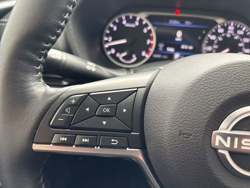 Used 2025 Nissan Sentra SV w/ All-Weather Package image 21