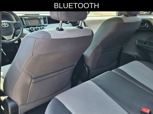 Used 2013 Toyota RAV4 LE AWD/4WD image 11