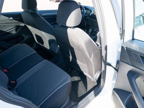 New 2026 Volkswagen Jetta Sport image 29