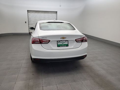 Used 2022 Chevrolet Malibu LT FWD image 6