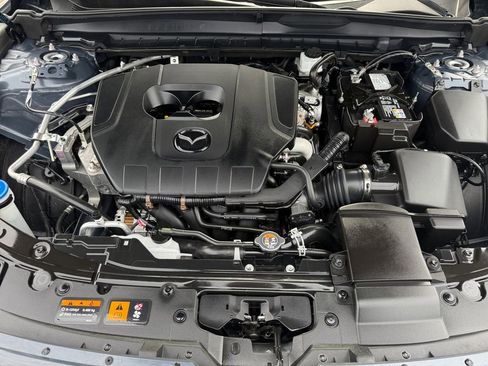 Used 2025 MAZDA CX-50 AWD 2.5 S w/ Premium Plus Pkg image 23