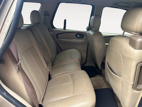 Used 2004 Buick Rainier CXL RWD image 14