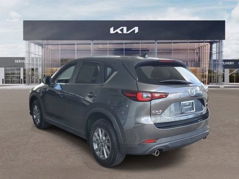 Used 2023 MAZDA CX-5 AWD 2.5 S image 4