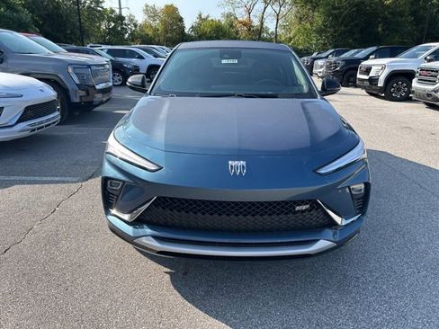 New 2026 Buick Envista Sport Touring w/ Convenience I Package image 2