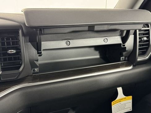 New 2025 Chevrolet Silverado 1500 LT image 29