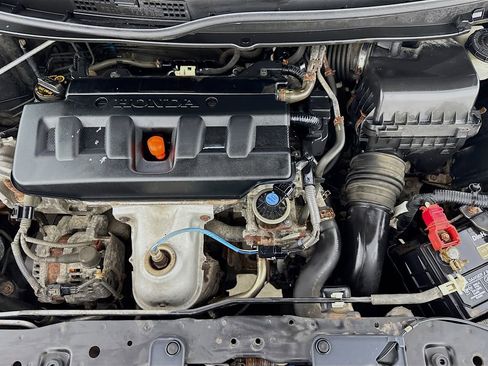 Used 2012 Honda Civic LX image 34