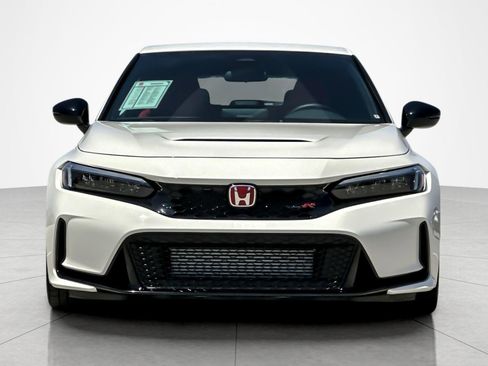 Used 2024 Honda Civic Type R image 8