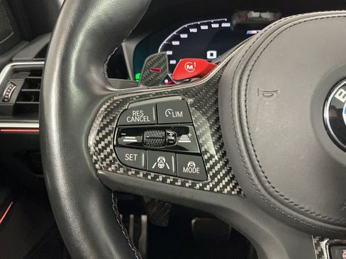 Used 2021 BMW M3 Competition w/ Executive Package image 16