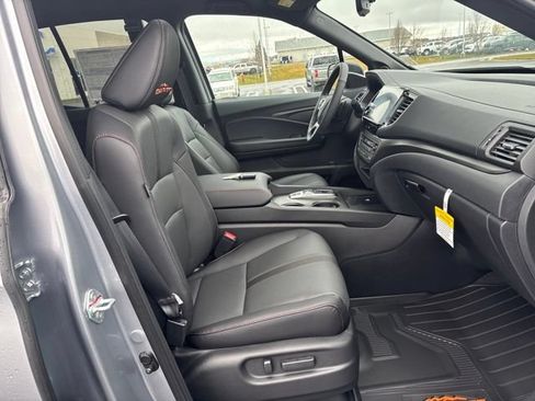 New 2026 Honda Ridgeline TrailSport image 22