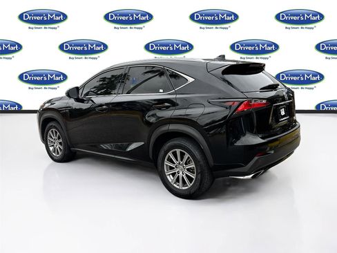 Used 2015 Lexus NX 200t FWD image 5