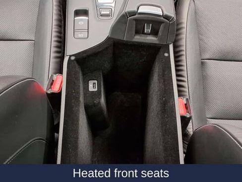 Used 2022 INFINITI QX50 Luxe image 30