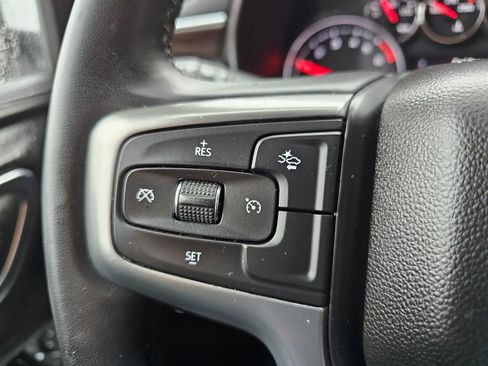 Used 2023 Chevrolet Tahoe LS w/ Driver Alert Package AWD/4WD image 22
