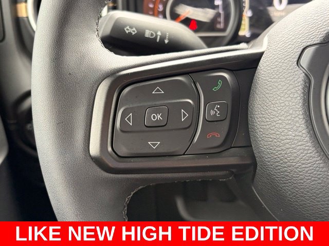 Used 2025 Jeep Gladiator Sport AWD/4WD image 20