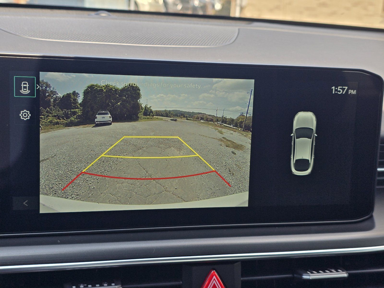 New 2027 Kia K5 GT-Line image 11