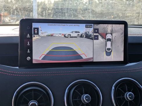 Used 2023 Kia Stinger GT2 image 23