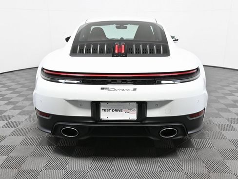 Certified 2025 Porsche 911 Carrera S image 24