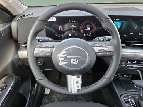 New 2026 Hyundai Kona SEL Sport AWD/4WD image 15